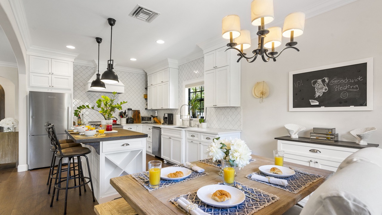 Photo of Kitchen in Old Northwood