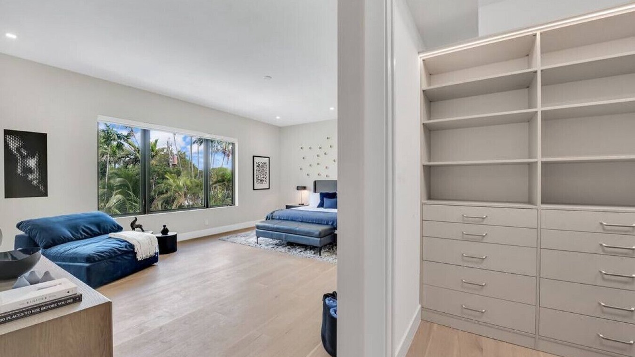 Photo of Bedroom in Country Club Section