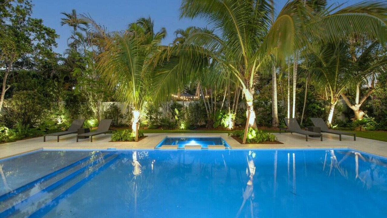 Photo of Outdoor in Country Club Section