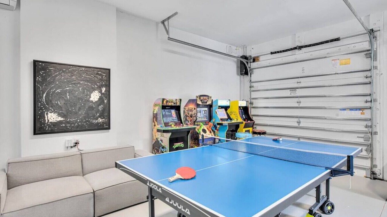 Photo of Bedroom in Country Club Section