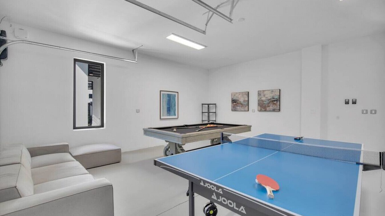 Photo of Bedroom in Country Club Section