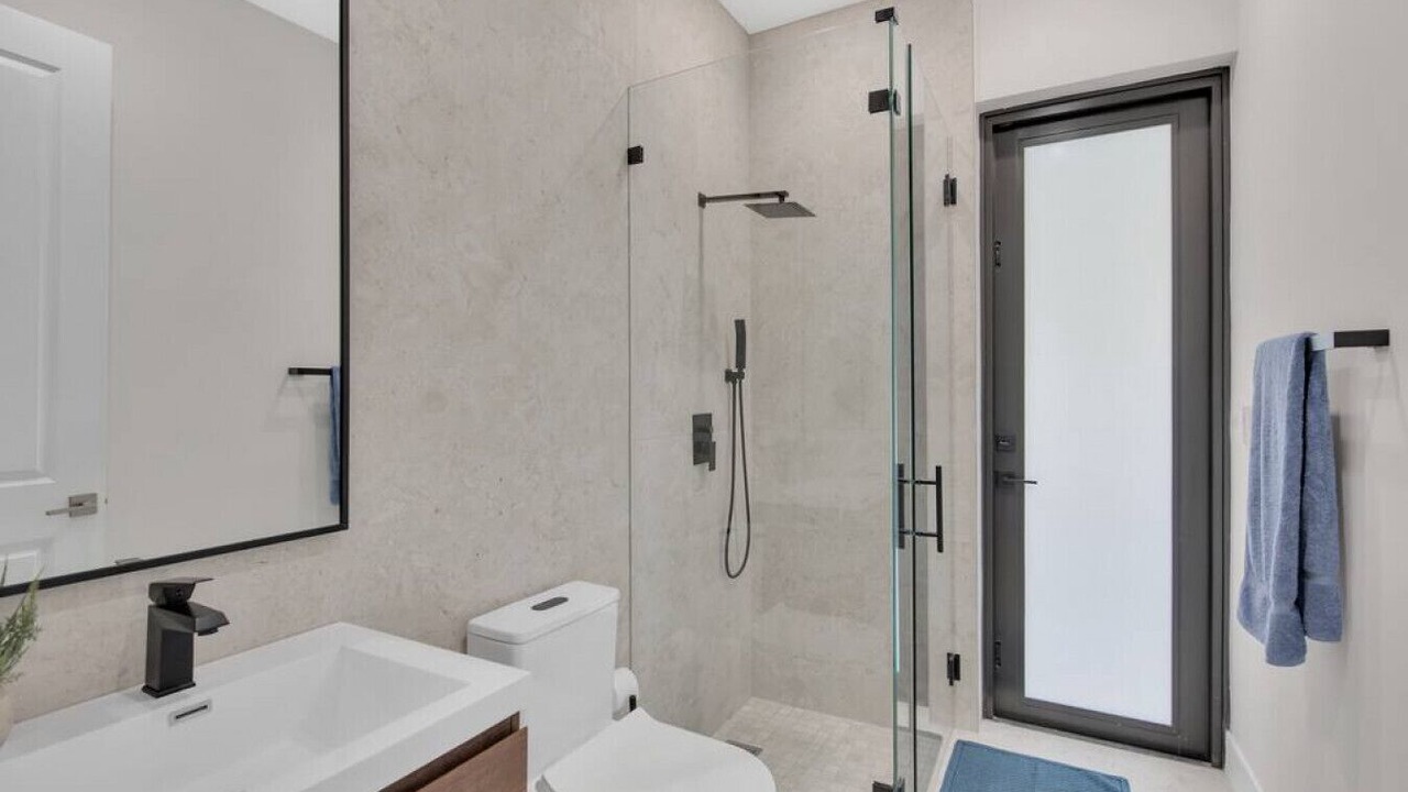 Photo of Bathroom in Country Club Section