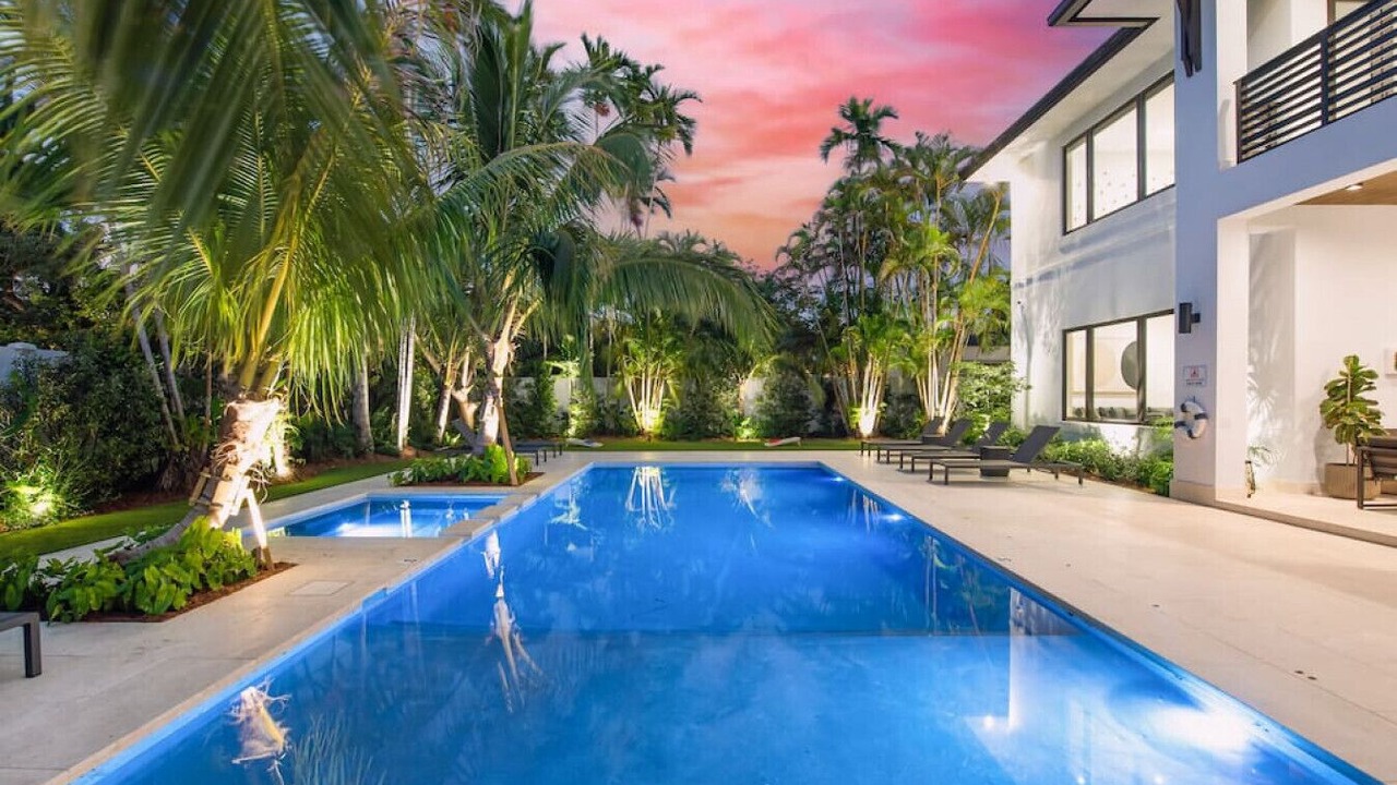 Photo of Outdoor in Country Club Section