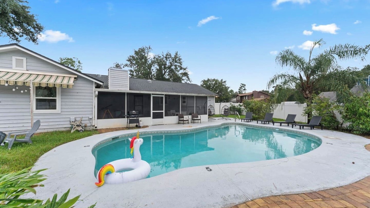 Photo of Outdoor in Southside