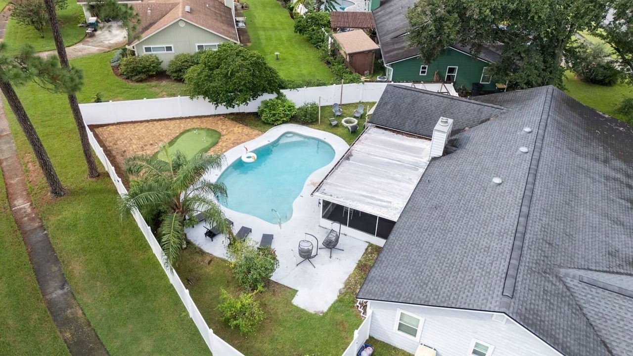 Photo of Outdoor in Southside
