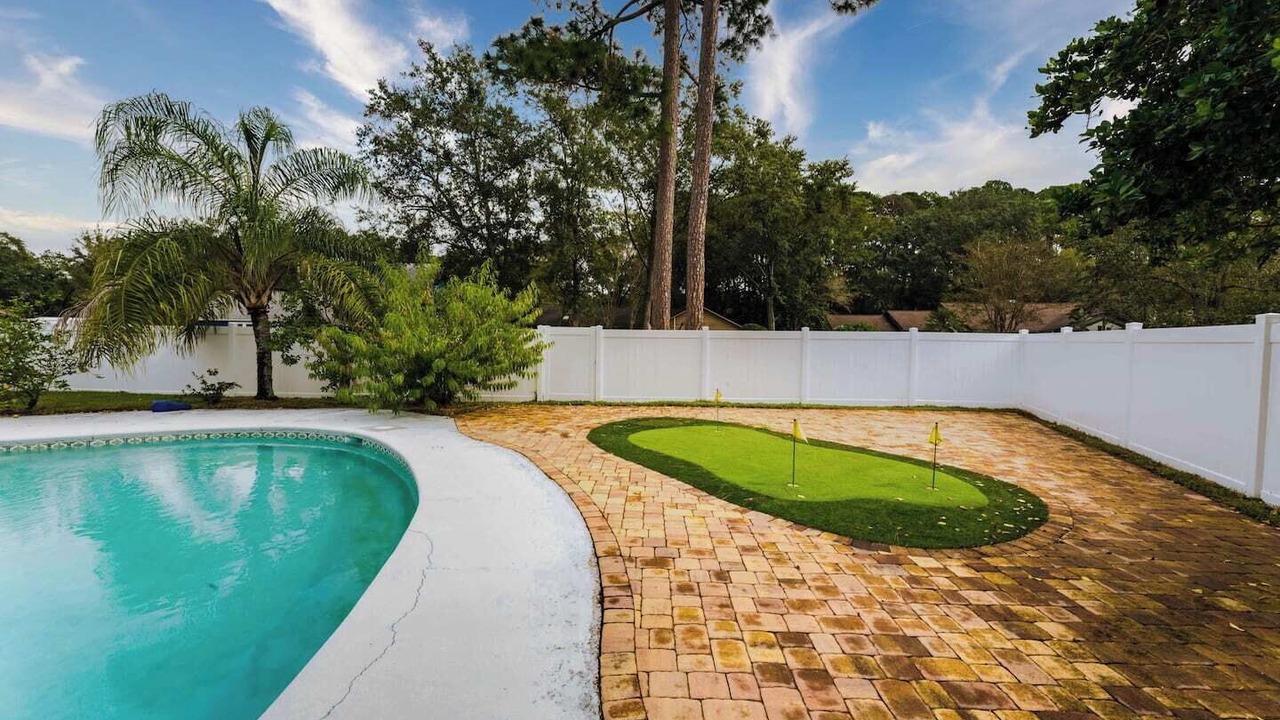 Photo of Outdoor in Southside