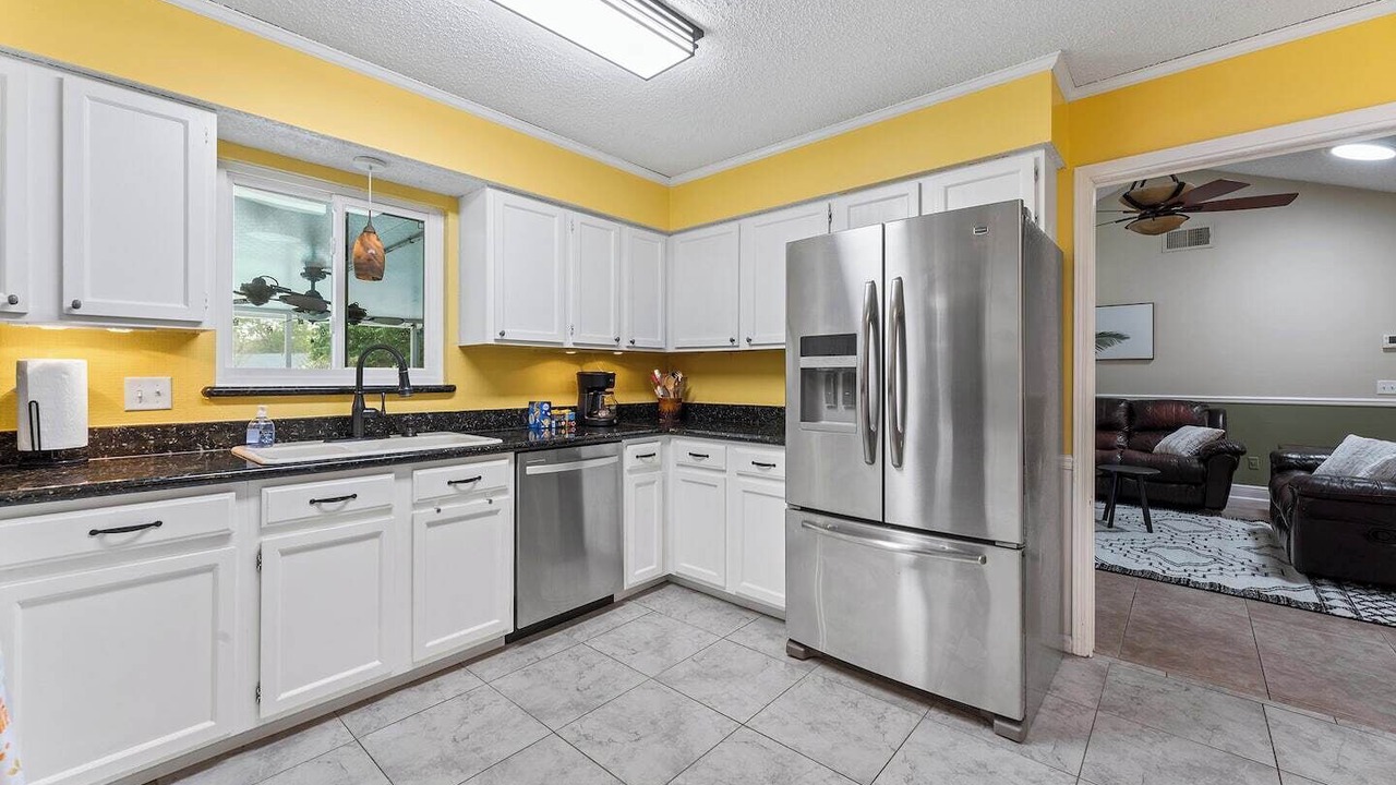 Photo of Kitchen in Southside