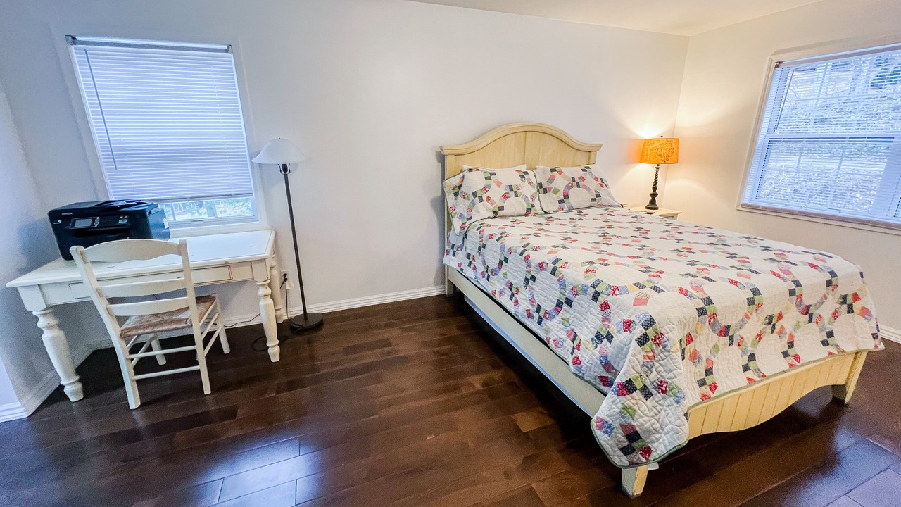 Photo of Bedroom in Maggie Valley