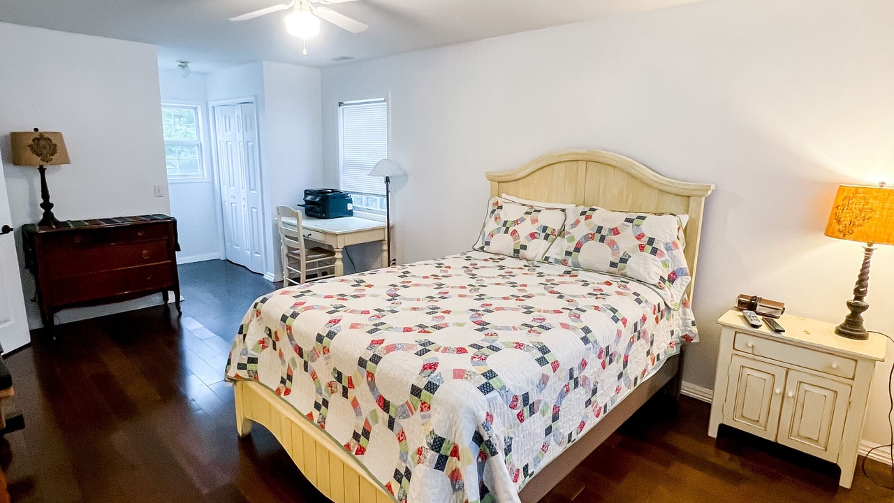 Photo of Bedroom in Maggie Valley
