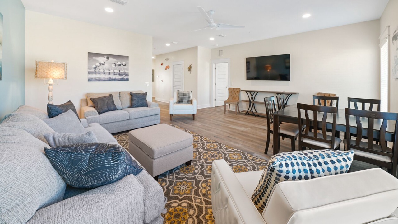 Photo of Livingroom in Bel Air