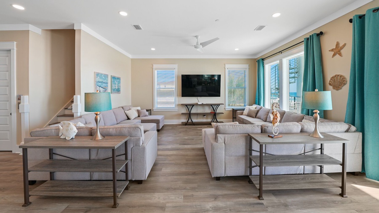 Photo of Livingroom in Bel Air