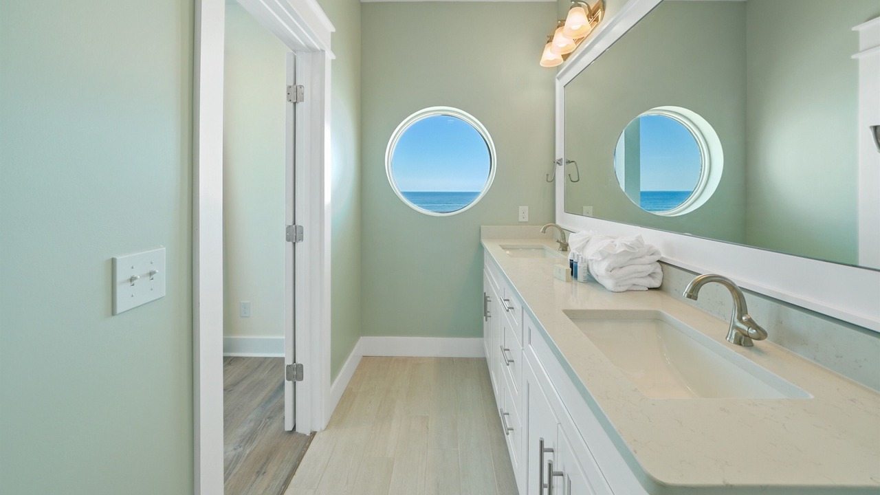 Photo of Bathroom in Bel Air