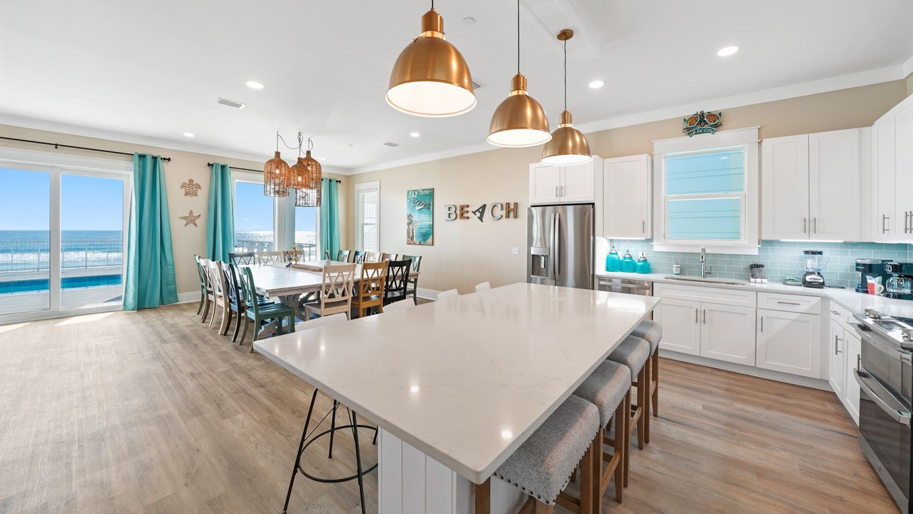 Photo of Kitchen in Bel Air