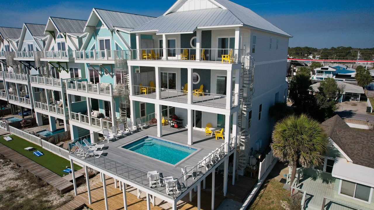Photo of Outdoor in Bel Air