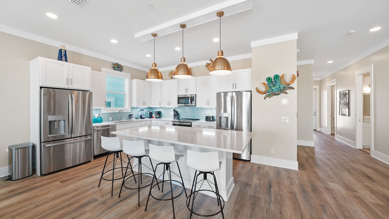 Photo of Kitchen in Bel Air