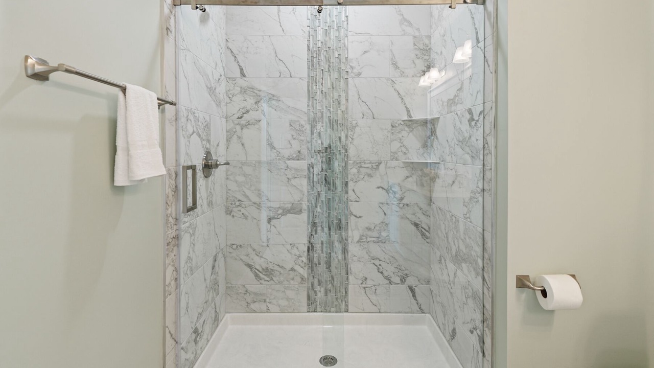 Photo of Bathroom in Bel Air