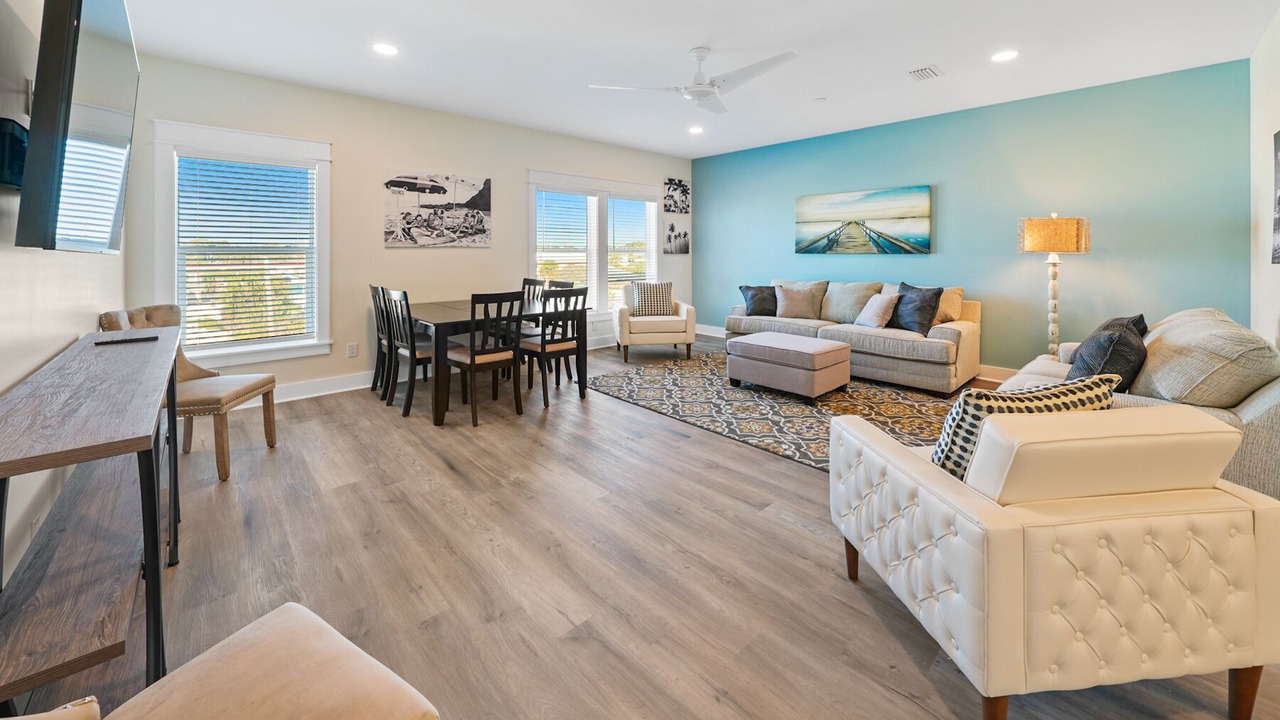 Photo of Livingroom in Bel Air