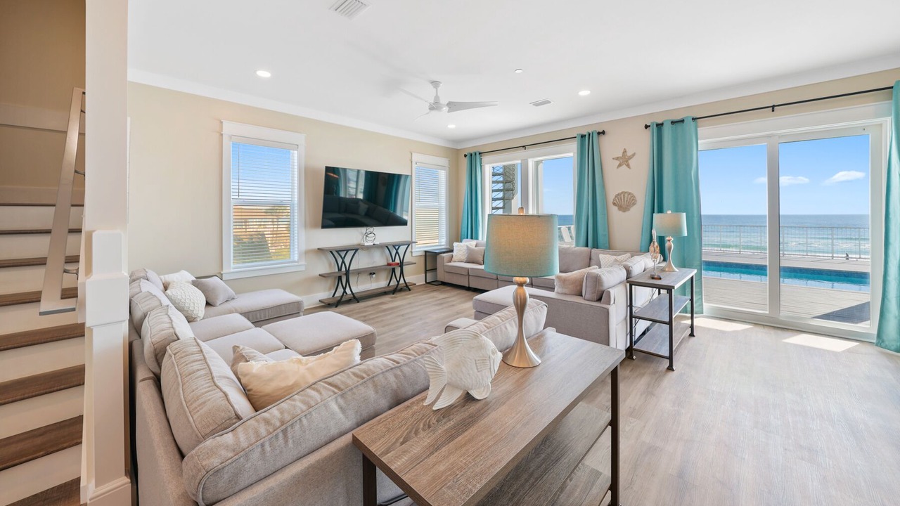 Photo of Livingroom in Bel Air