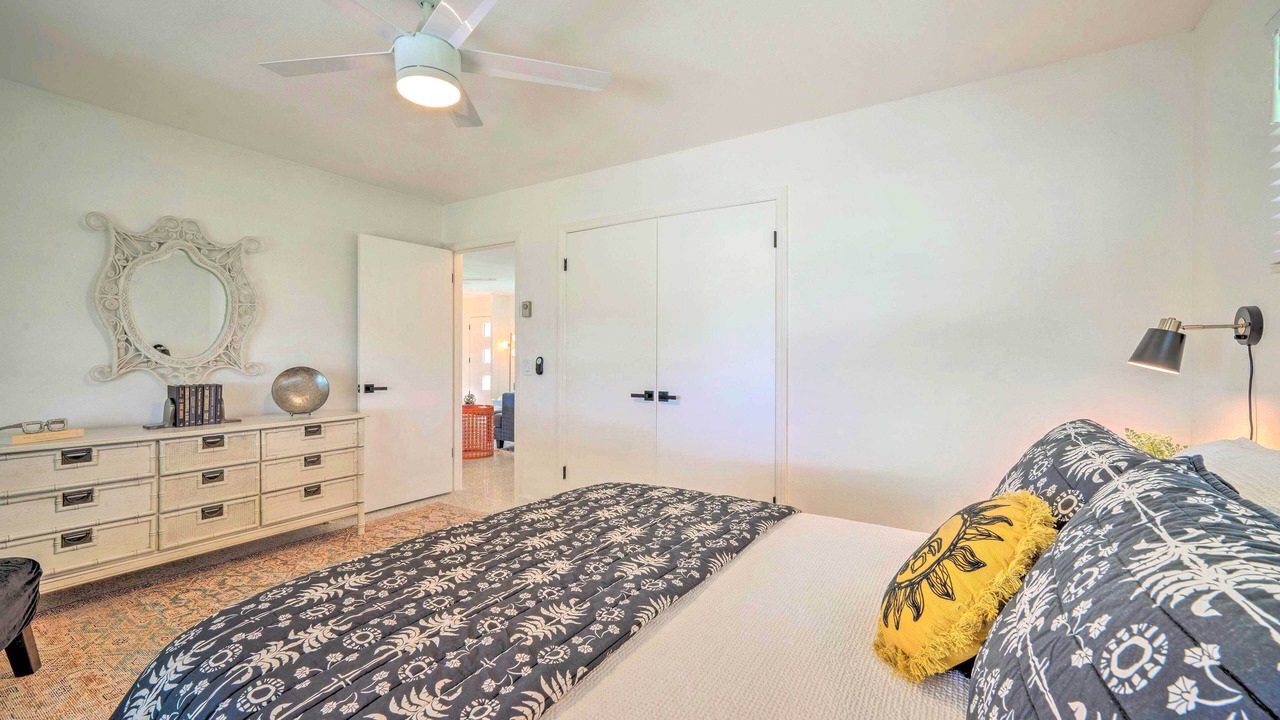 Photo of Bedroom in Tavares