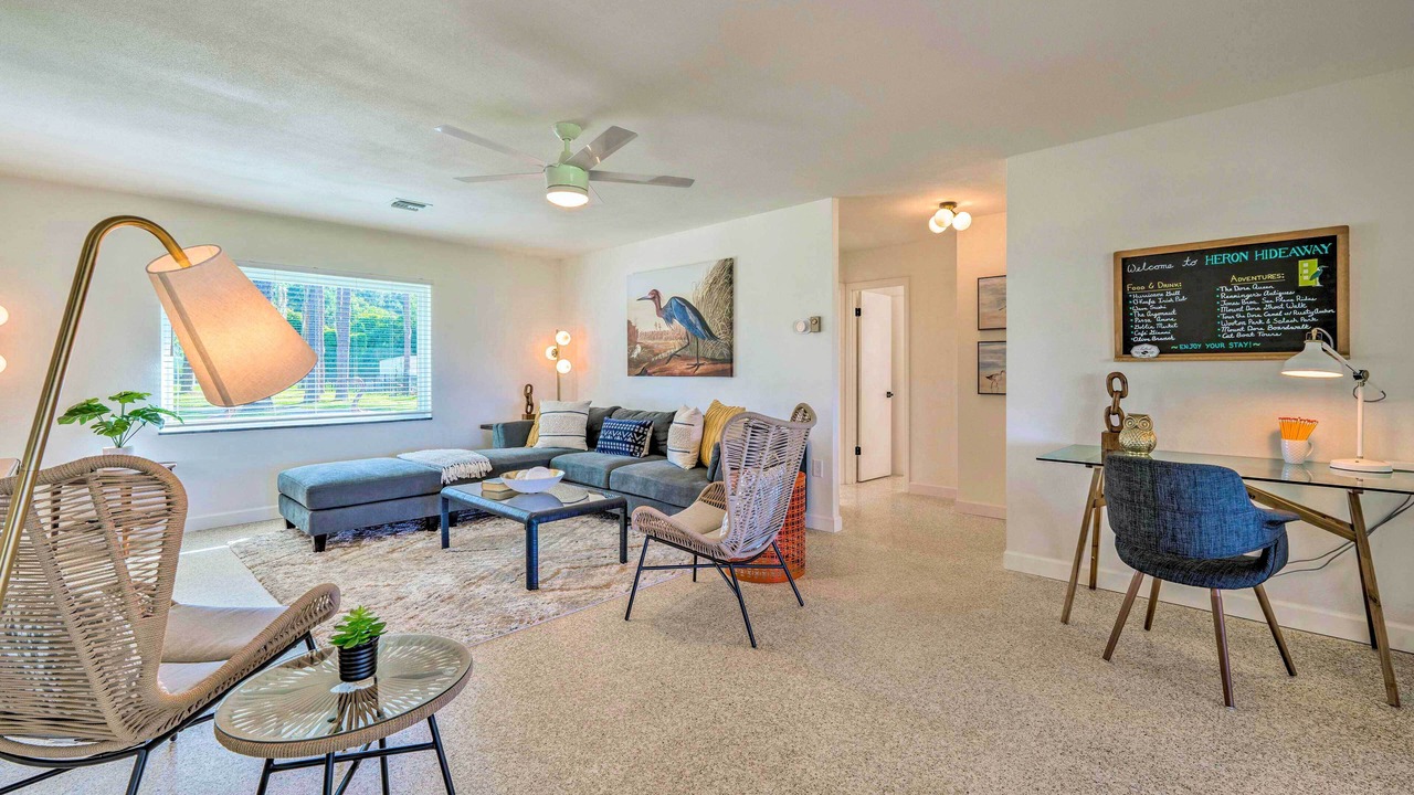 Photo of Livingroom in Tavares