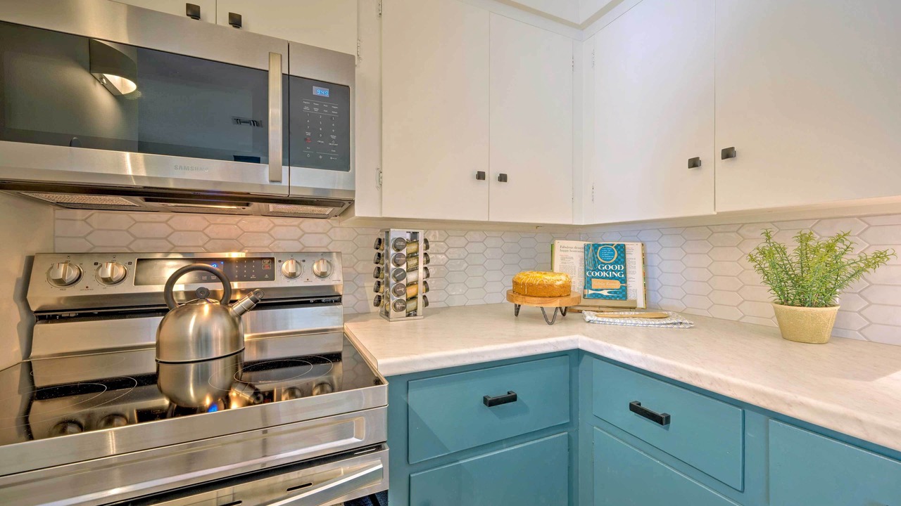 Photo of Kitchen in Tavares