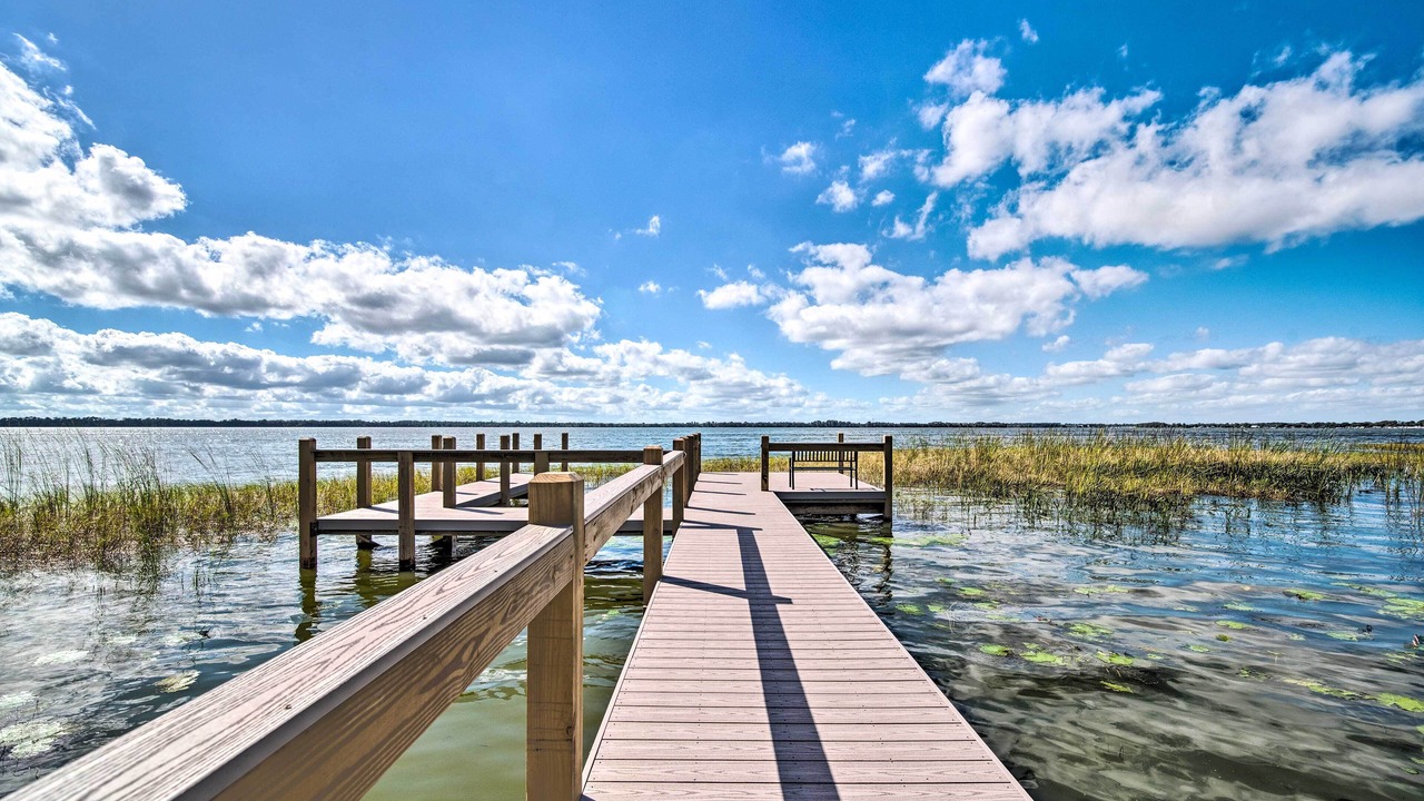 Photo of Outdoor in Tavares