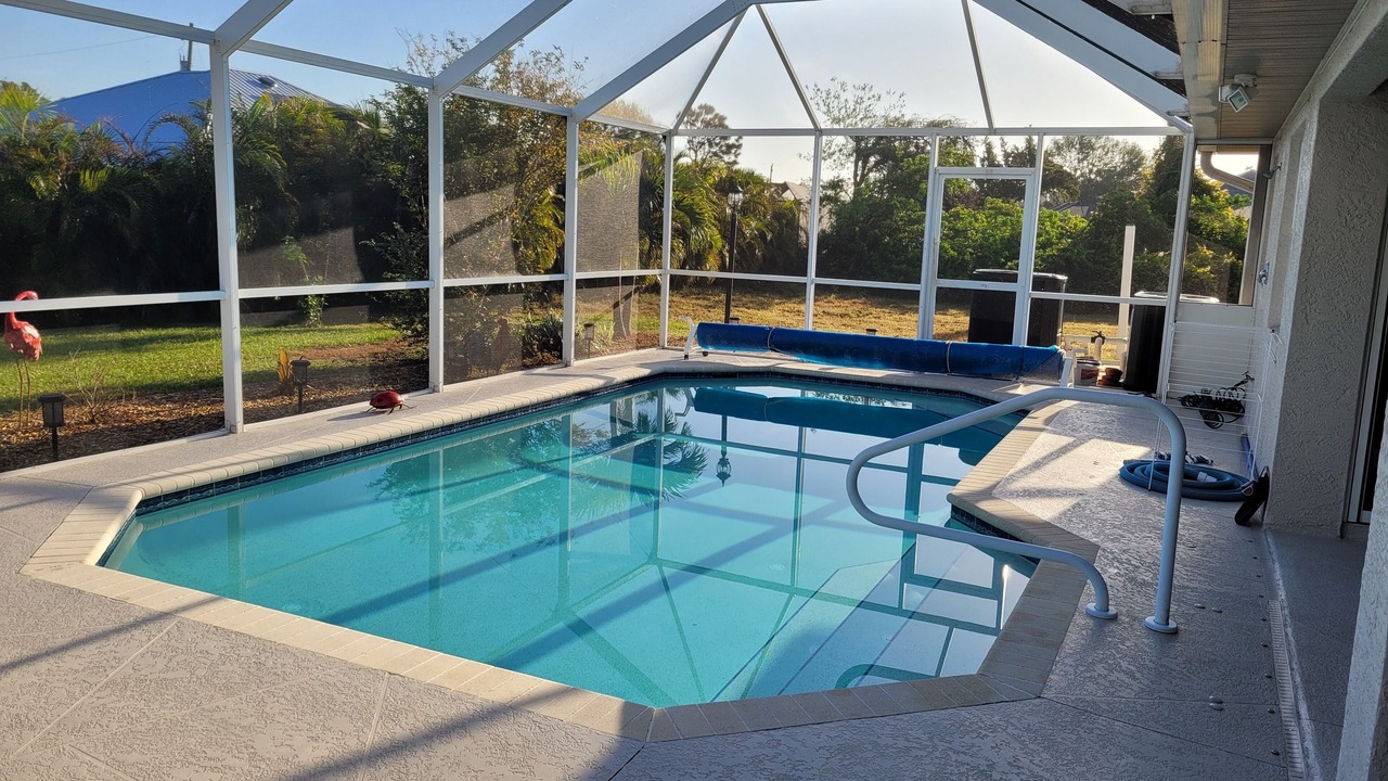 Photo of Outdoor in Rotonda Lakes