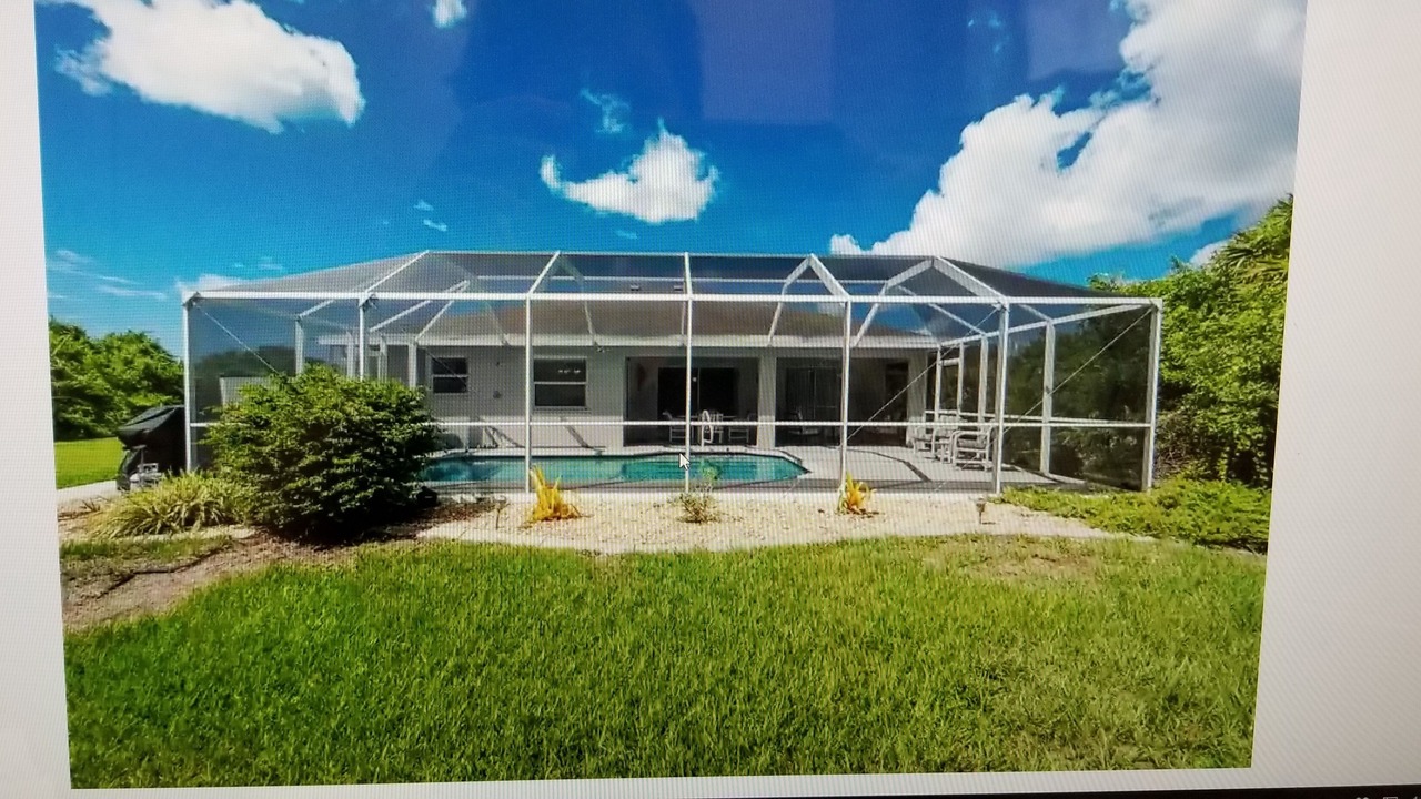 Photo of Outdoor in Rotonda Lakes