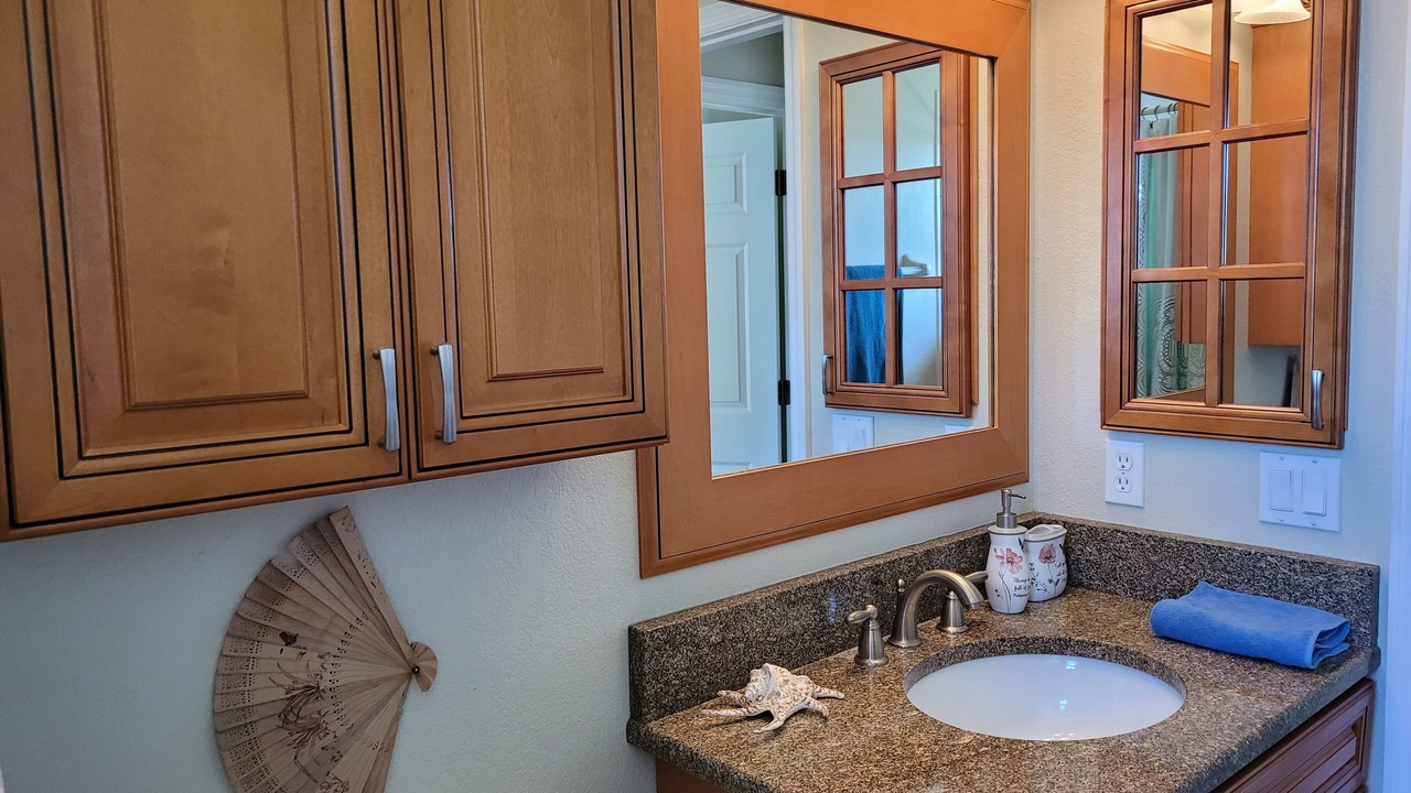 Photo of Bathroom in Rotonda Lakes