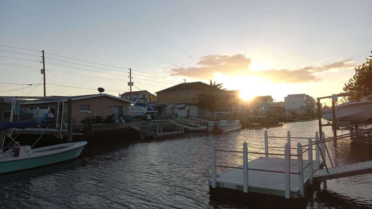Photo of Others in Hudson Beach Estates