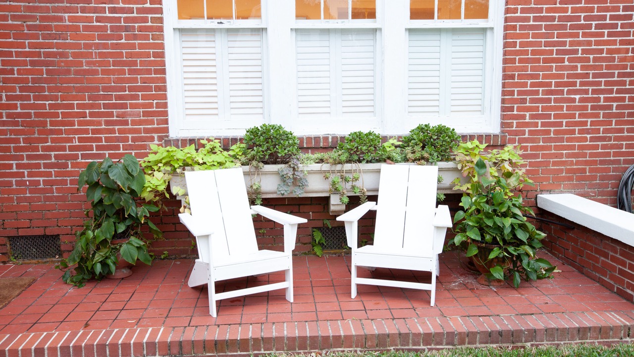 Photo of Patio Balcony in Avondale
