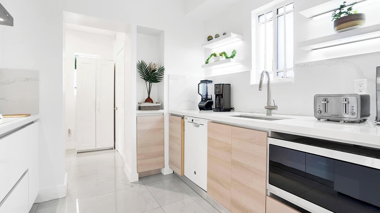 Photo of Kitchen in Buena Vista