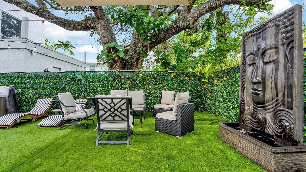 Photo of Outdoor in Buena Vista