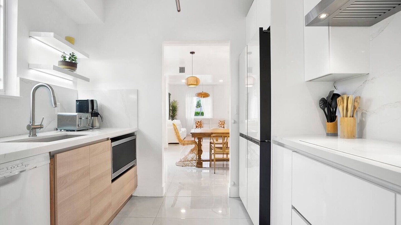 Photo of Kitchen in Buena Vista