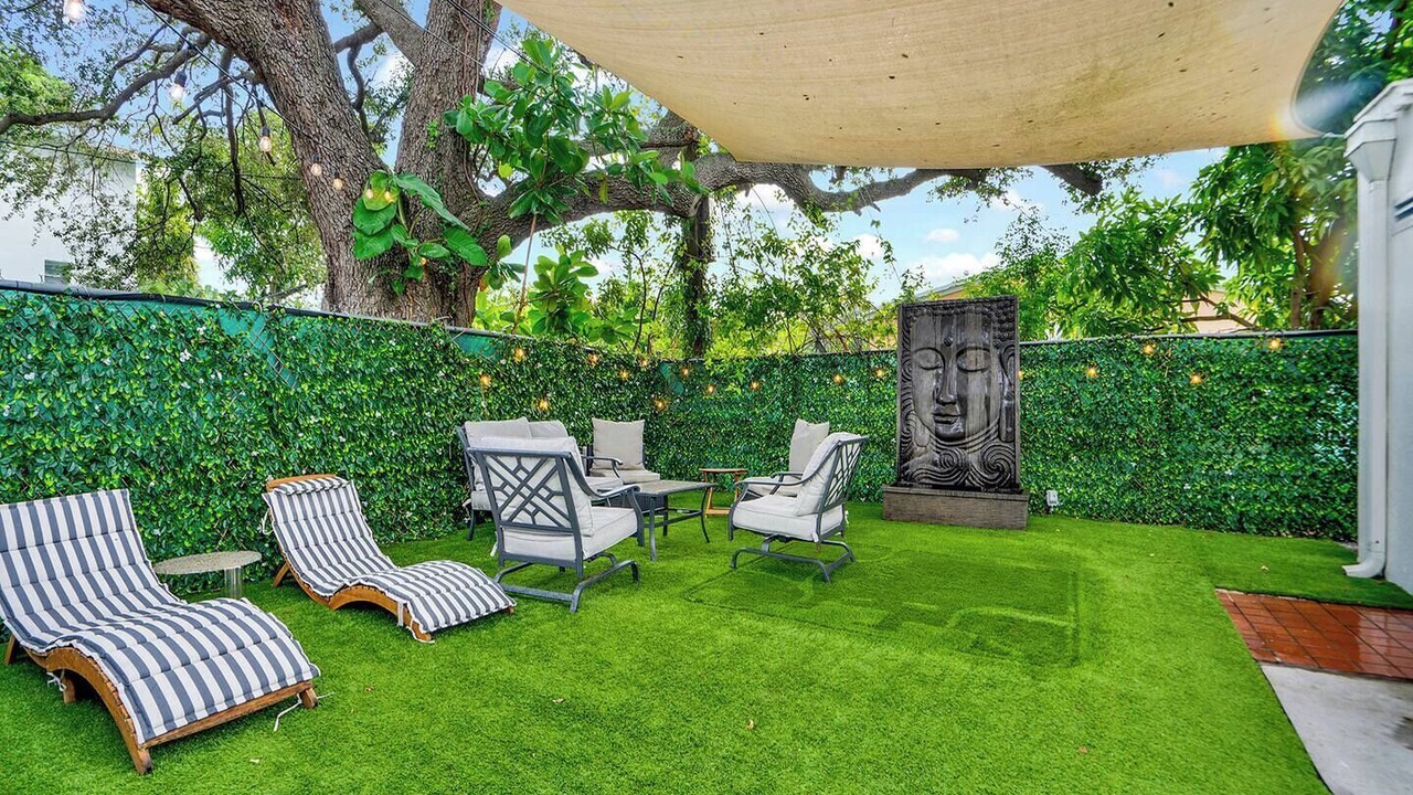 Photo of Patio Balcony in Buena Vista