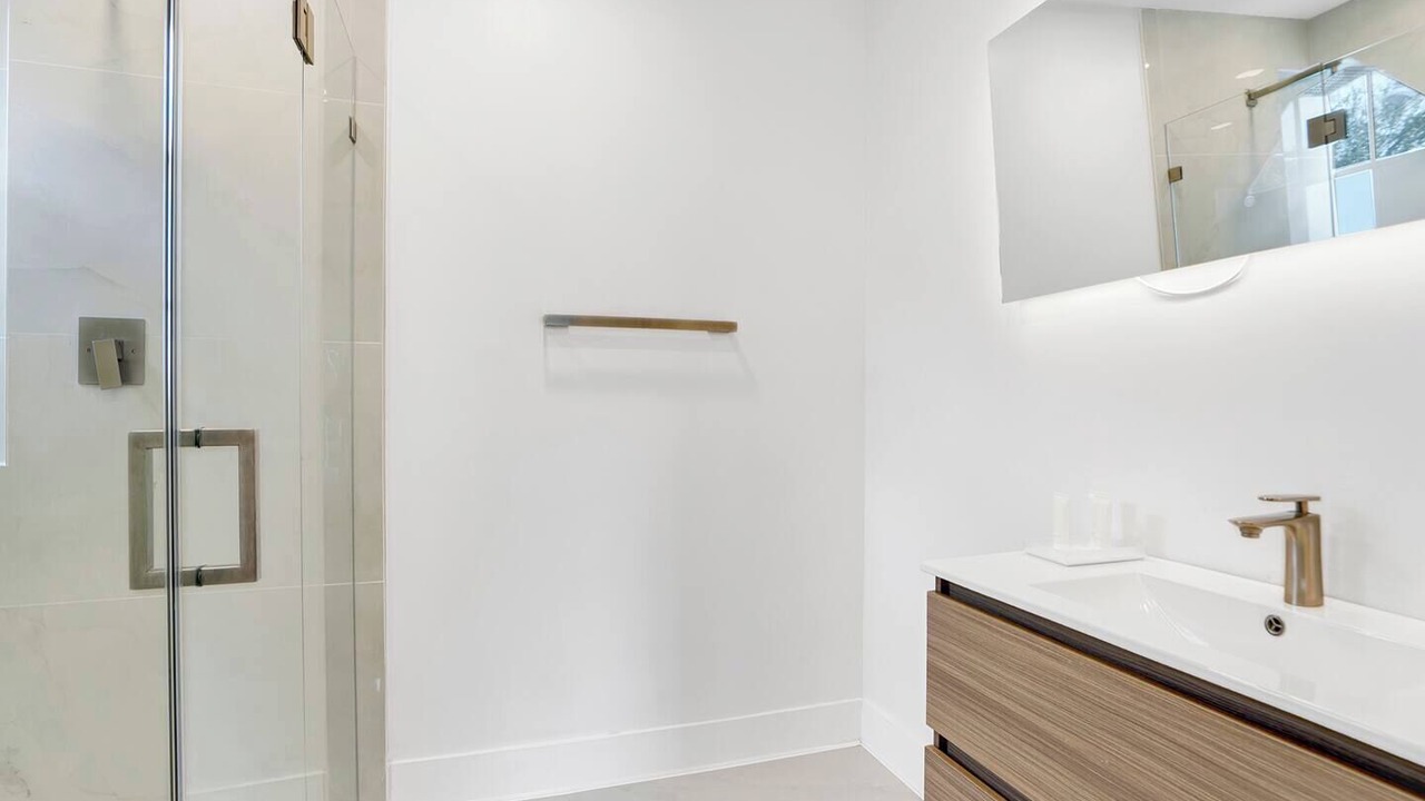 Photo of Bathroom in Buena Vista
