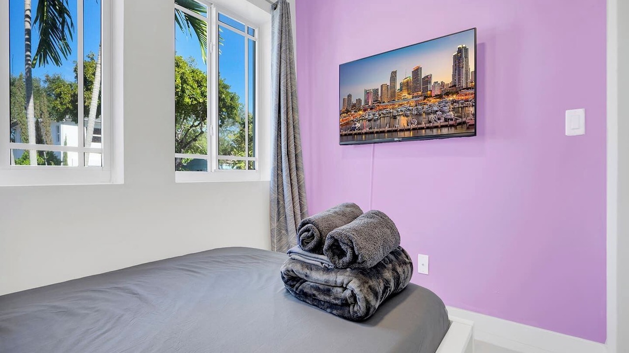 Photo of Bedroom in Buena Vista