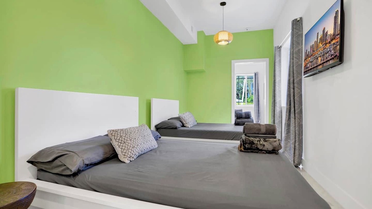 Photo of Bedroom in Buena Vista