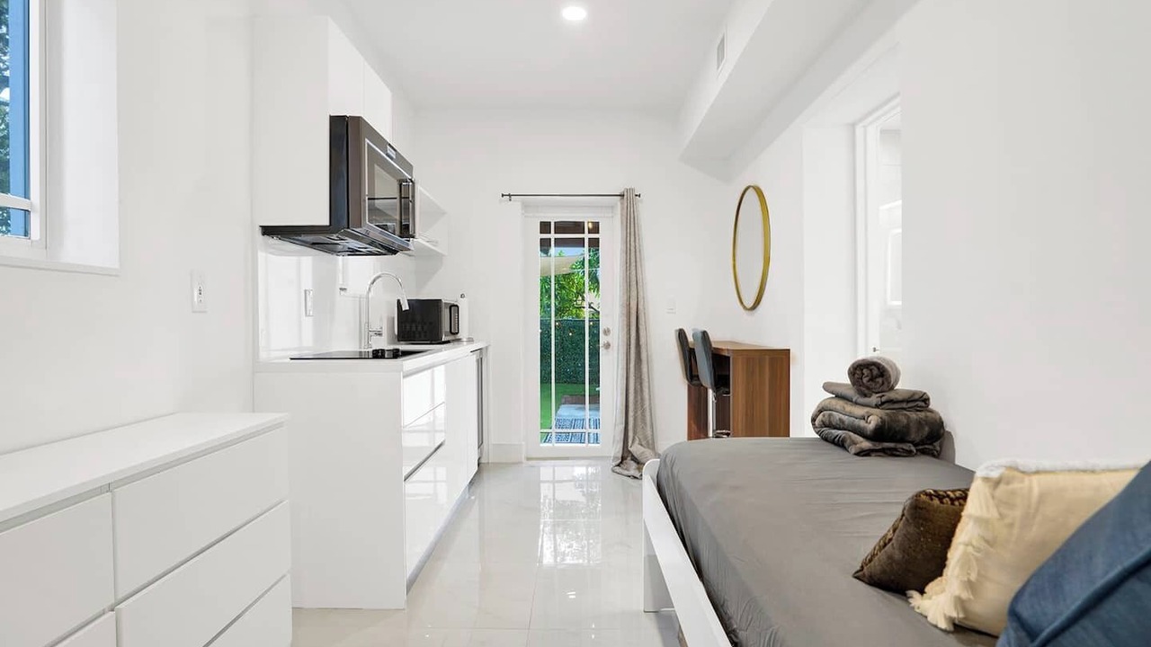 Photo of Bedroom in Buena Vista