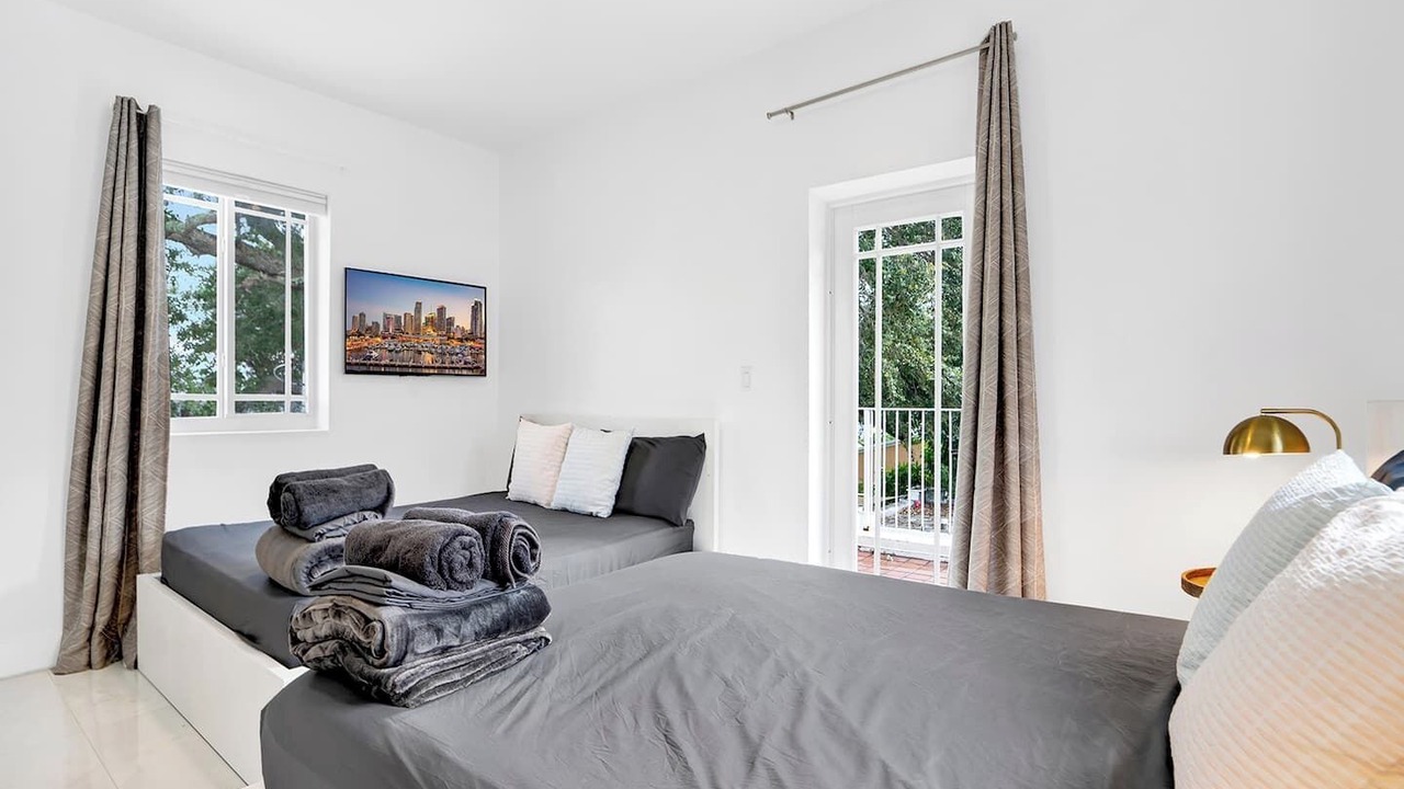 Photo of Bedroom in Buena Vista