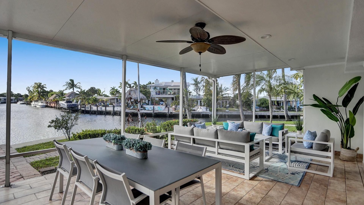Photo of Outdoor in Garden Isles