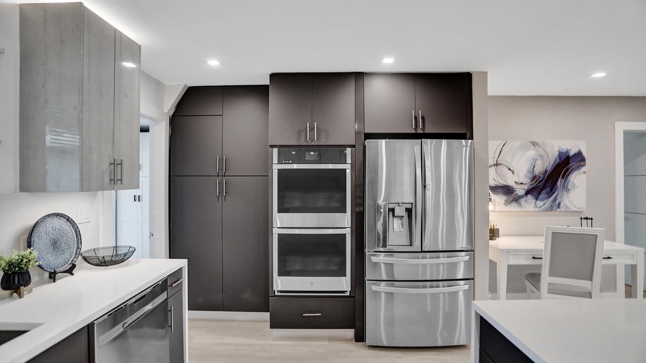 Photo of Kitchen in Garden Isles