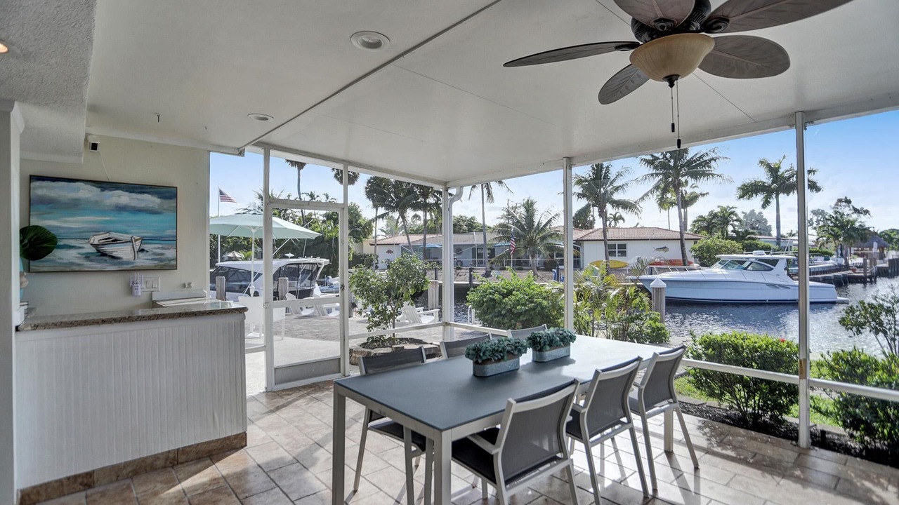 Photo of Outdoor in Garden Isles