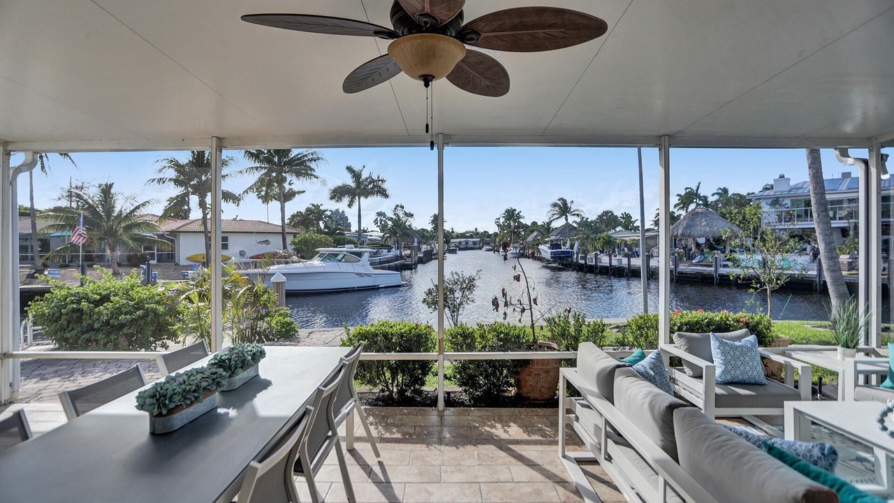 Photo of Outdoor in Garden Isles