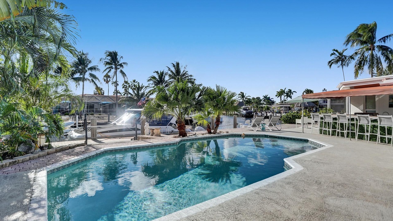 Photo of Outdoor in Garden Isles