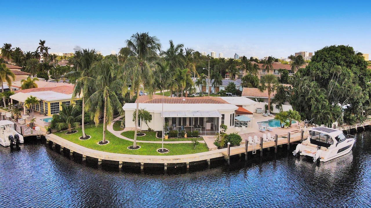 Photo of Outdoor in Garden Isles