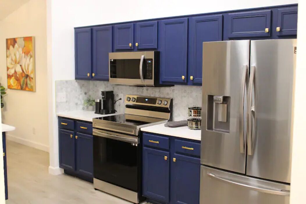 Photo of Kitchen in Poinciana