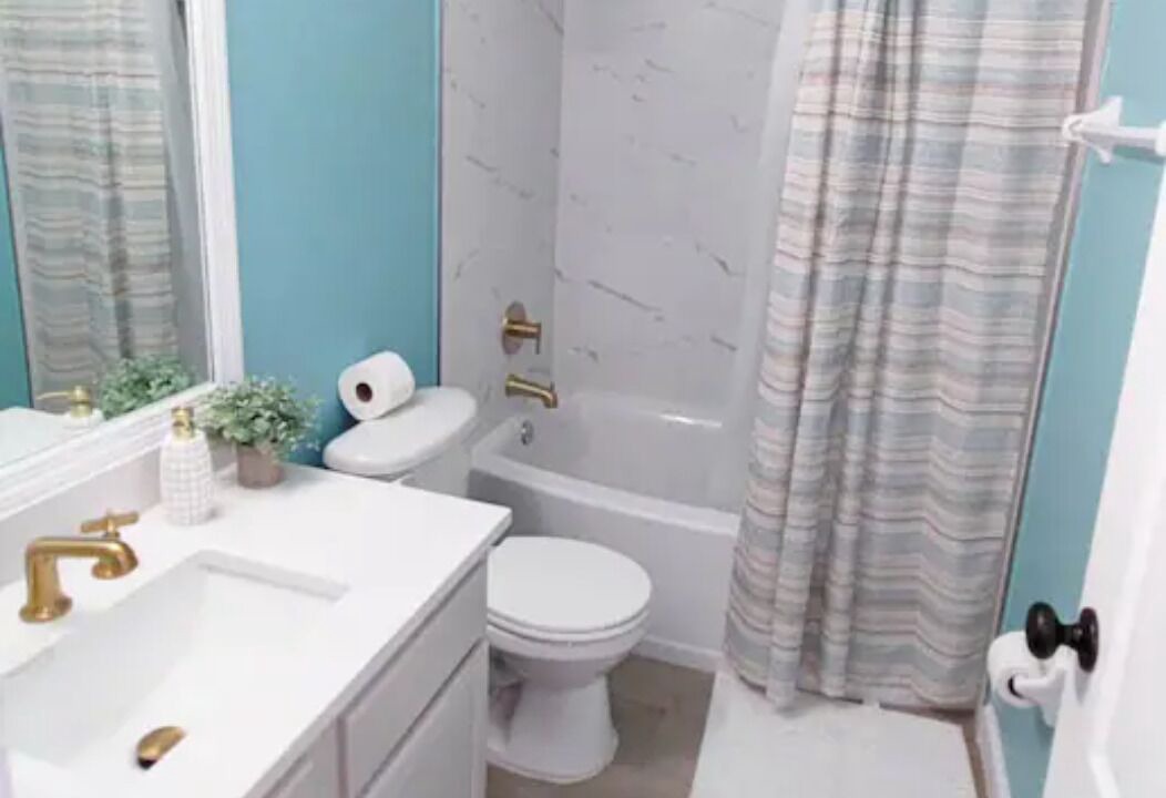 Photo of Bathroom in Poinciana