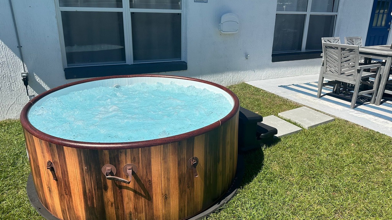 Photo of Outdoor in Poinciana