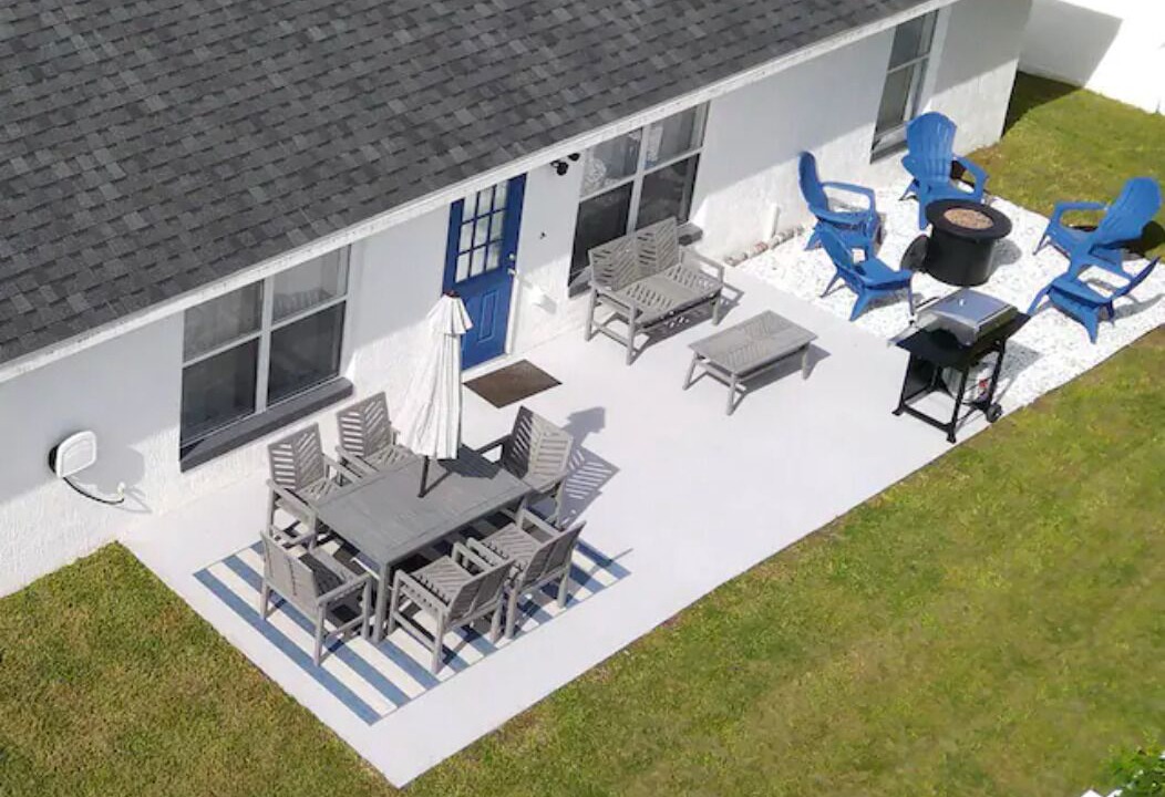 Photo of Outdoor in Poinciana